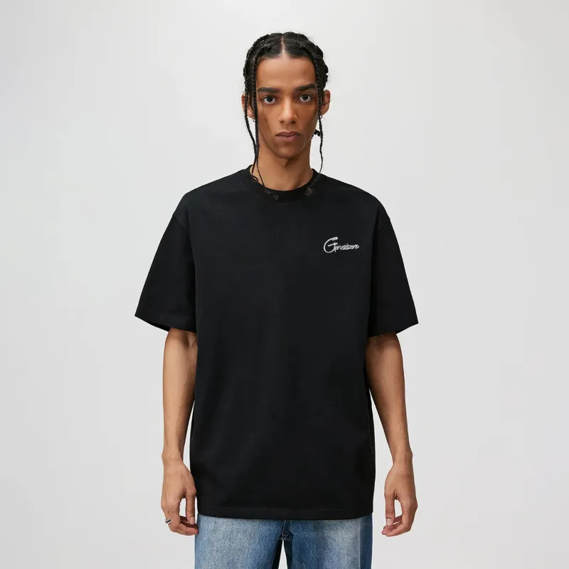 Genesiszero T Shirts Unisex-2