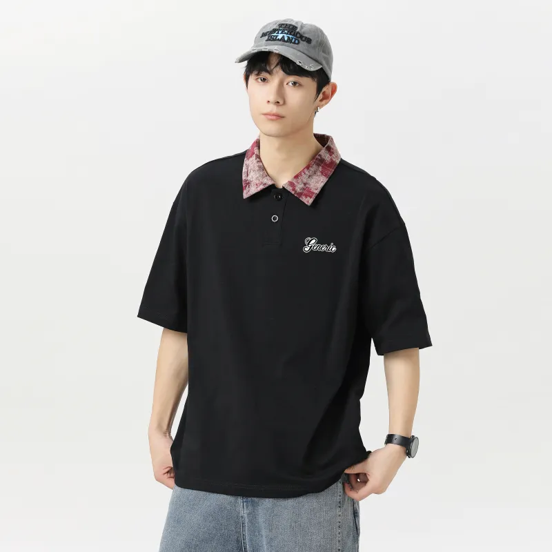 Genesiszero Polo Shirts Unisex-2