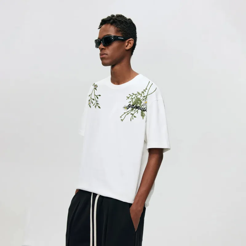 Genesiszero T Shirts Unisex-6