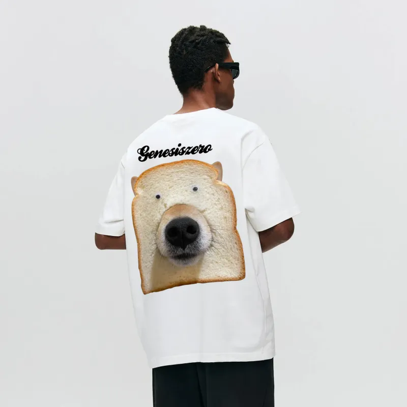 Genesiszero T-Shirts Unisex-7