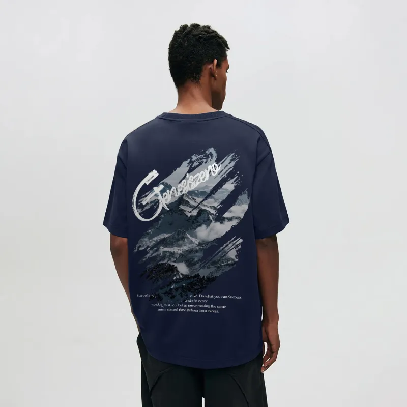 Genesiszero T Shirts Unisex-15