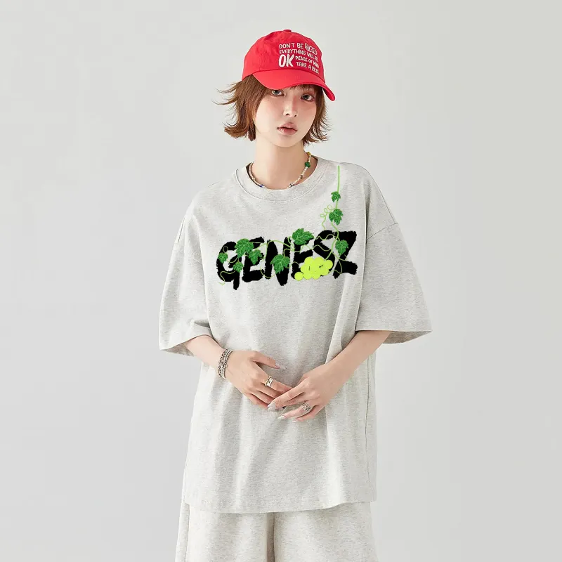 Genesiszero T-Shirts Unisex-11