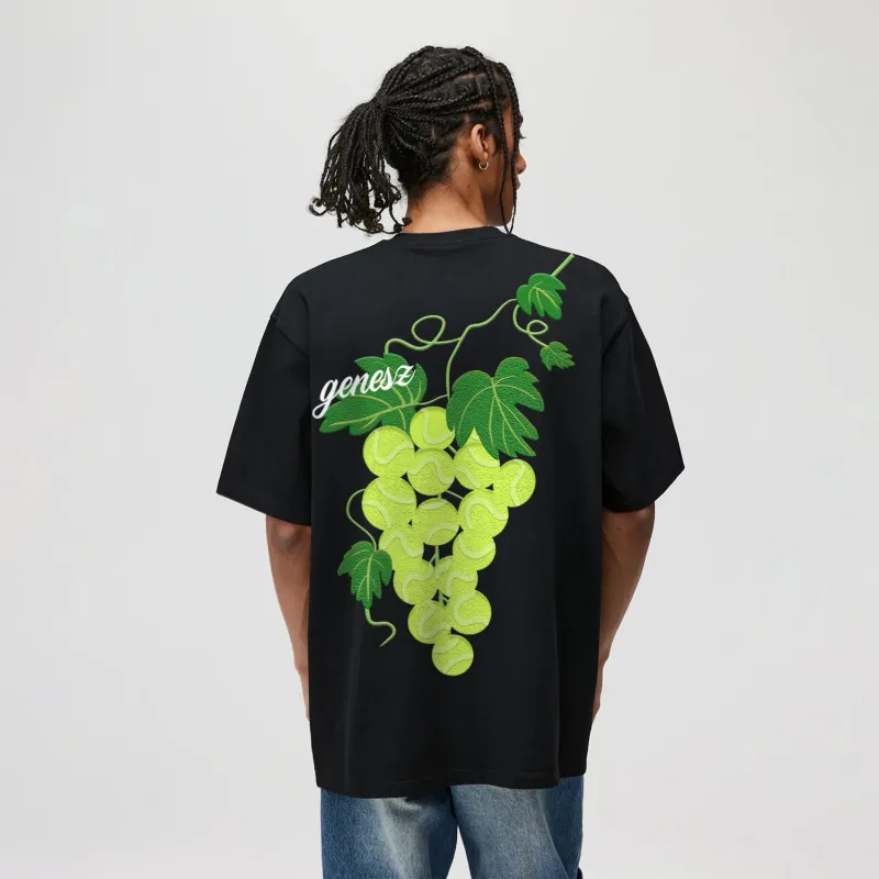 Genesiszero T Shirts Unisex-2