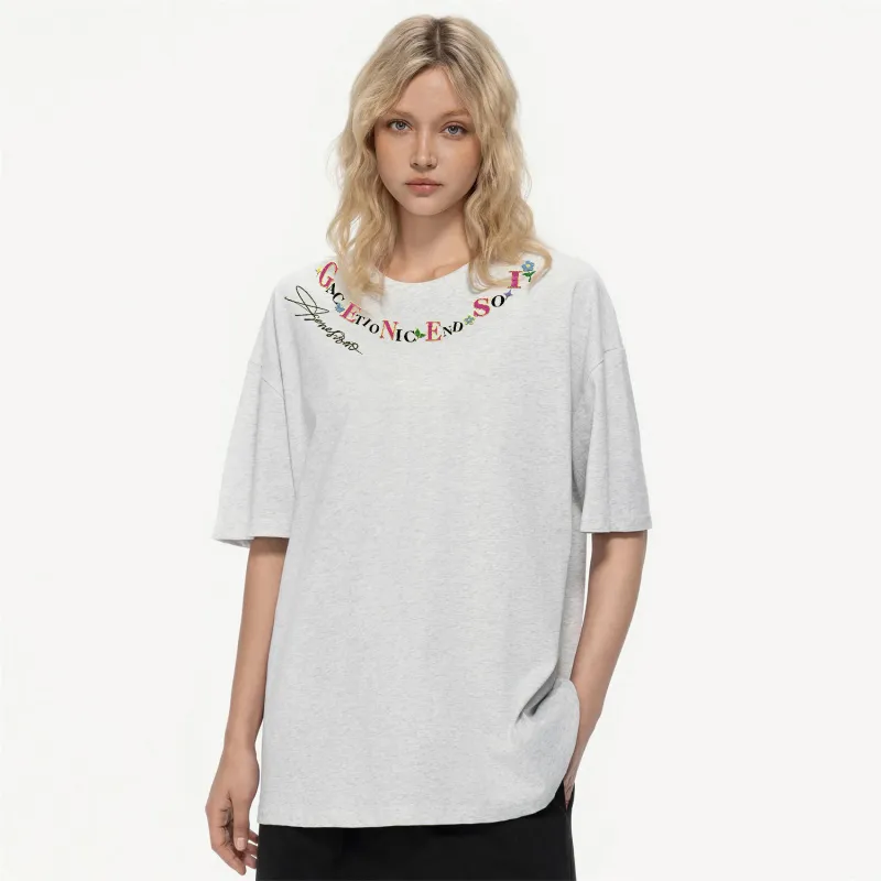 Genesiszero T Shirts Unisex-10