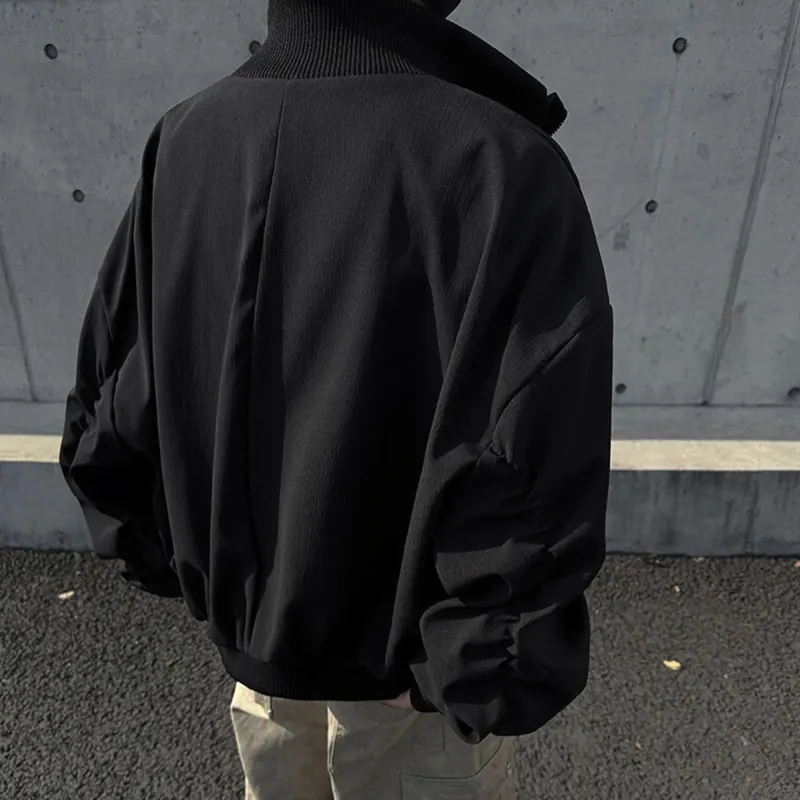 Genesiszero Jackets Unisex-3