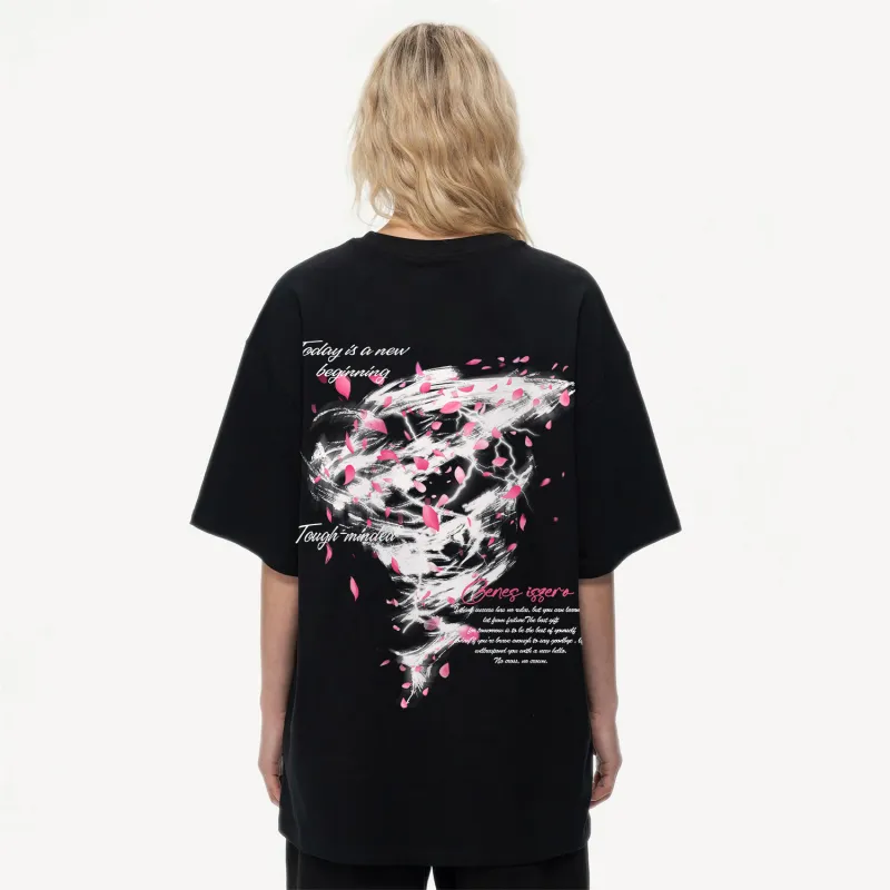Genesiszero T Shirts Unisex-13