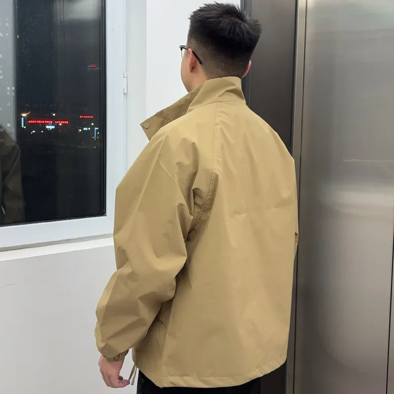 FASTFISH Jackets Unisex-7