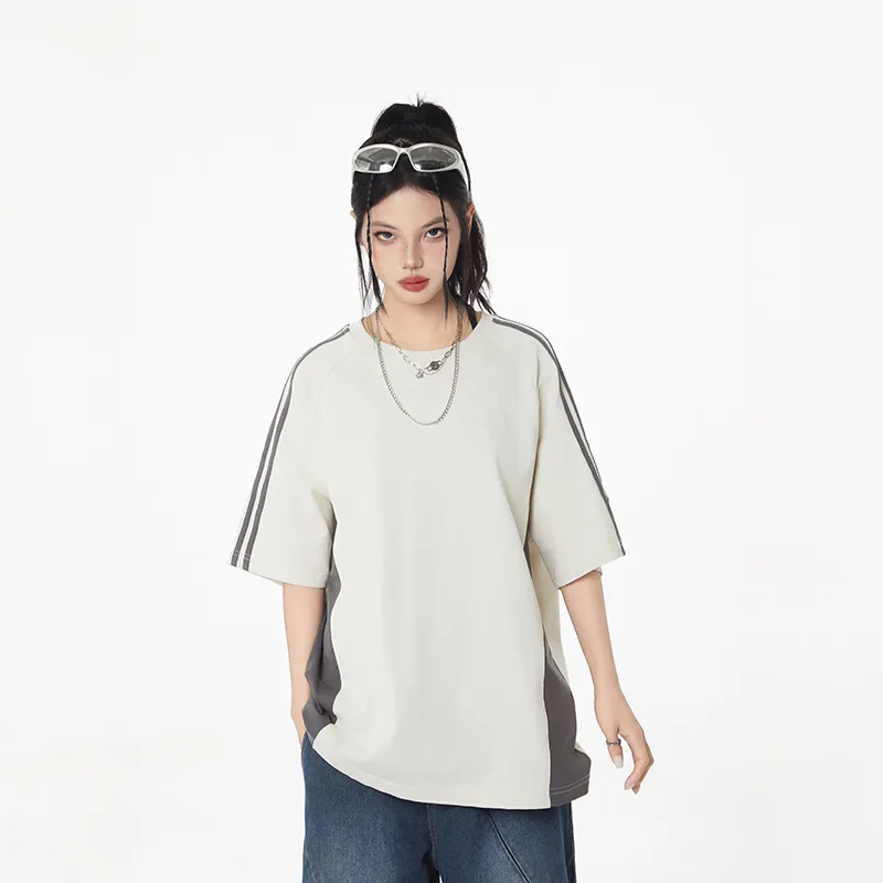 FASTFISH T Shirts Unisex-7