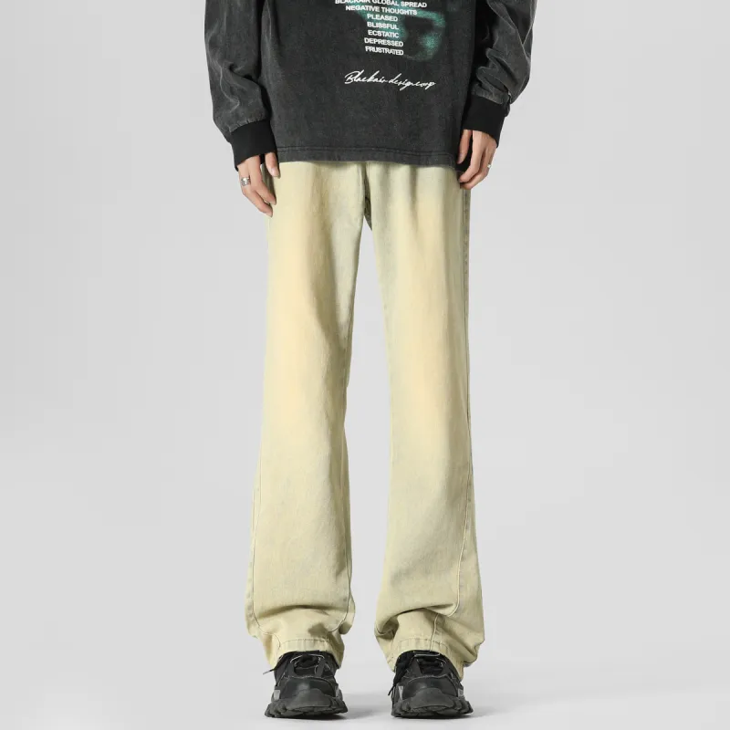 FASTFISH Jeans Unisex-12