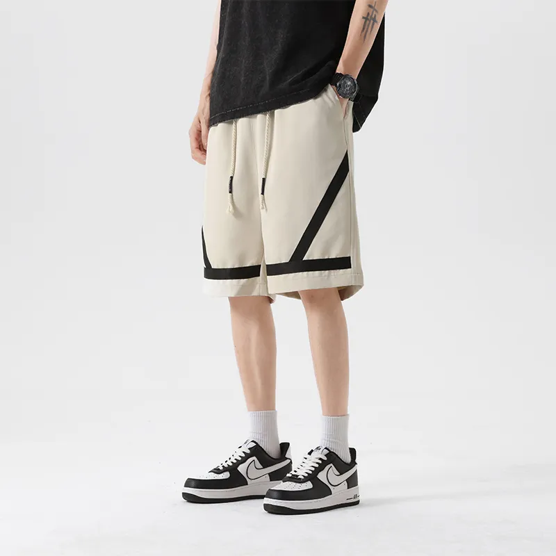 FASTFISH Casual Shorts Unisex-7