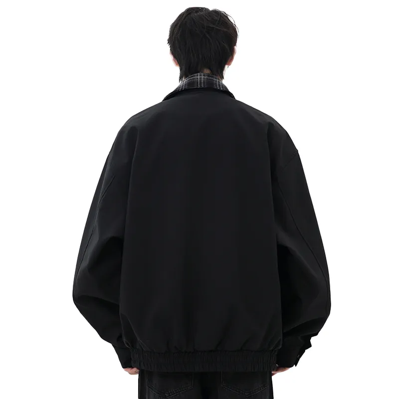 FASTFISH Jackets & Coats Unisex-0
