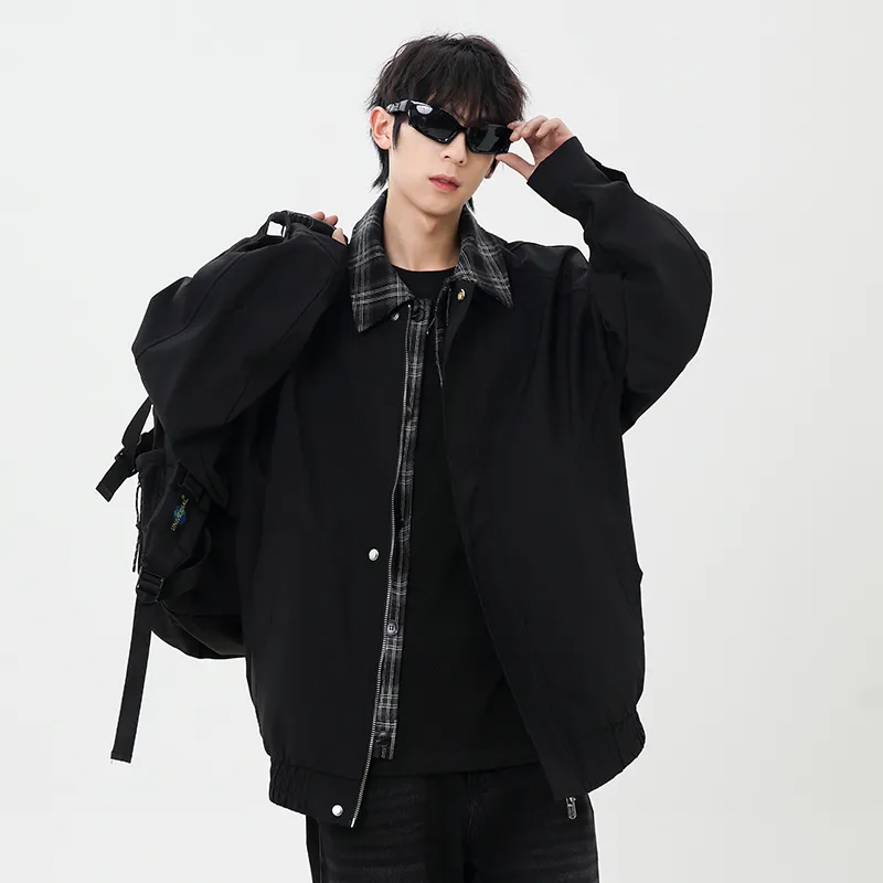 FASTFISH Jackets & Coats Unisex-2