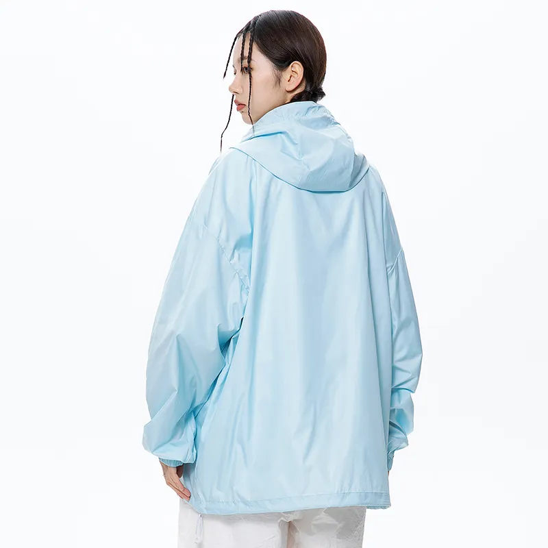 FASTFISH Breathable Quick Dry UV Protection Sun Protection Clothing Unisex-11
