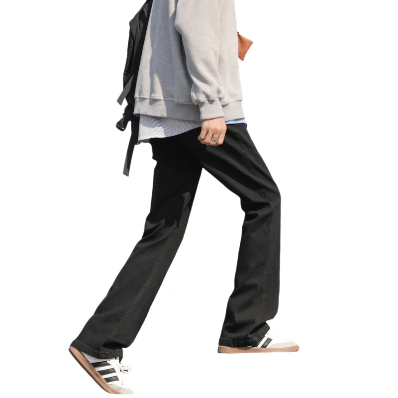 FASTFISH Jeans Unisex-1