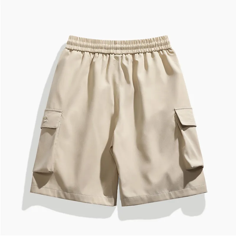 FASTFISH Casual Shorts Unisex-5