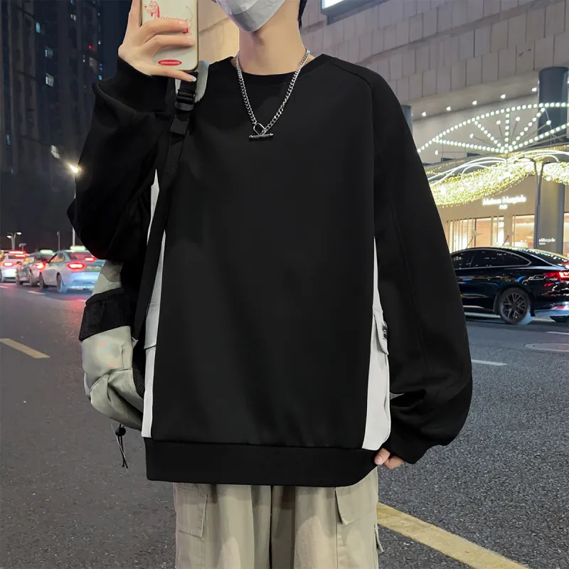 FASTFISH Sweatshirts Unisex-2