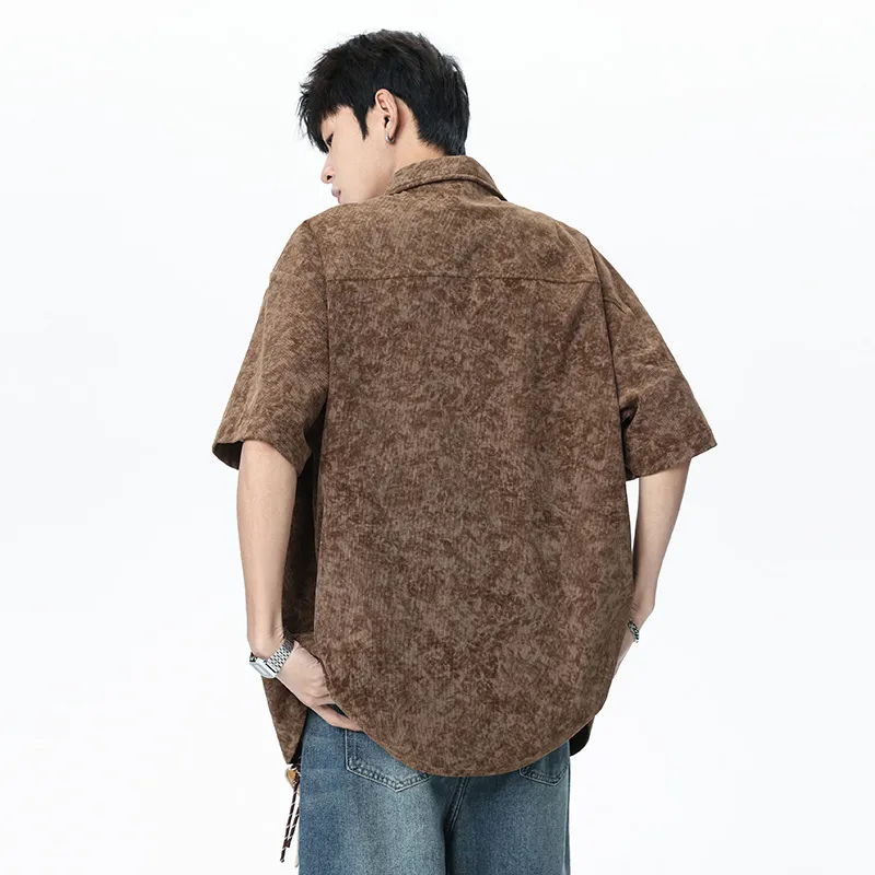 FASTFISH Shirts Unisex-11