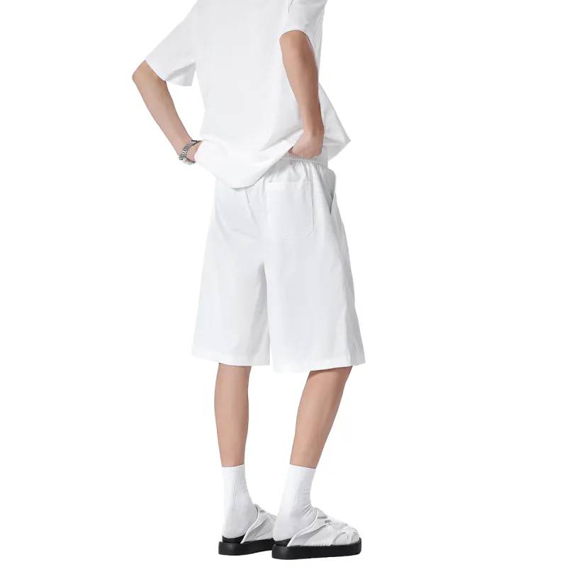 FASTFISH Casual Shorts Unisex-5