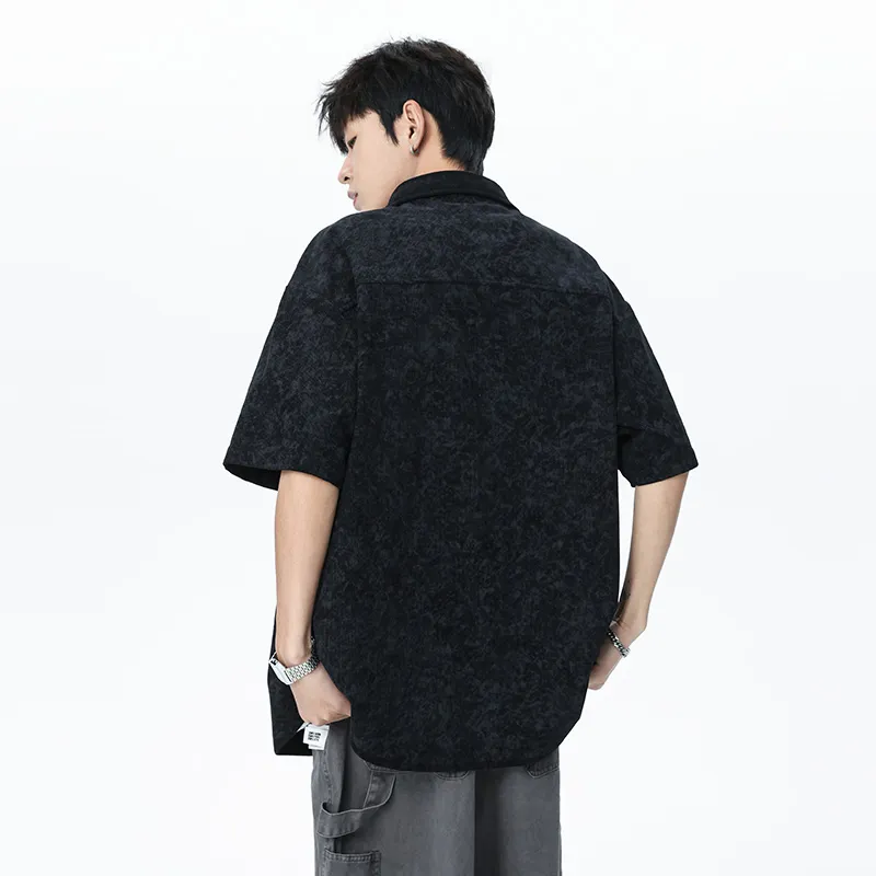 FASTFISH Shirts Unisex-3