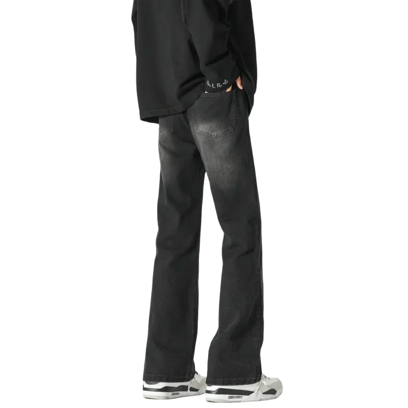 FASTFISH Jeans Unisex-6