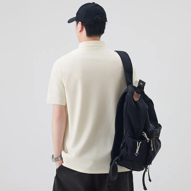 FASTFISH Polo Shirts Unisex-11
