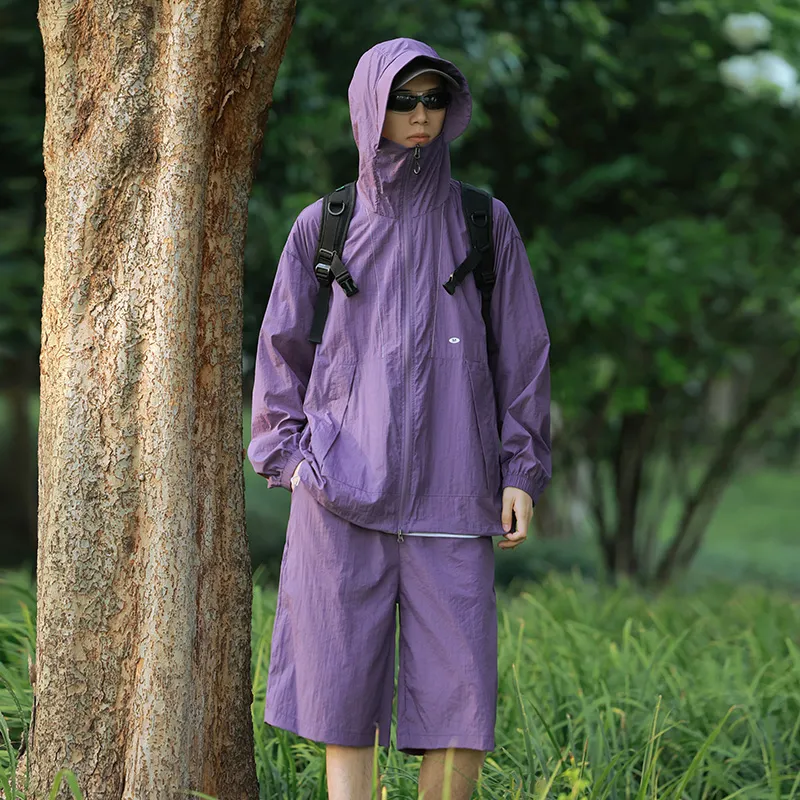 FASTFISH Sun Protection Clothing Unisex-19