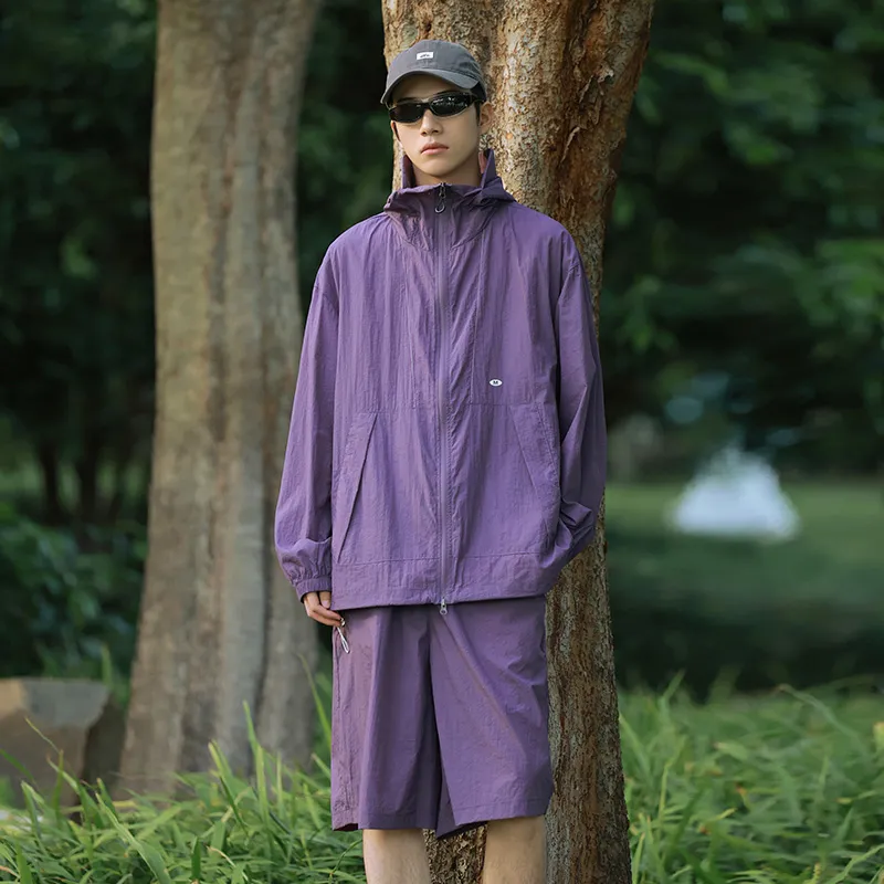 FASTFISH Sun Protection Clothing Unisex-18
