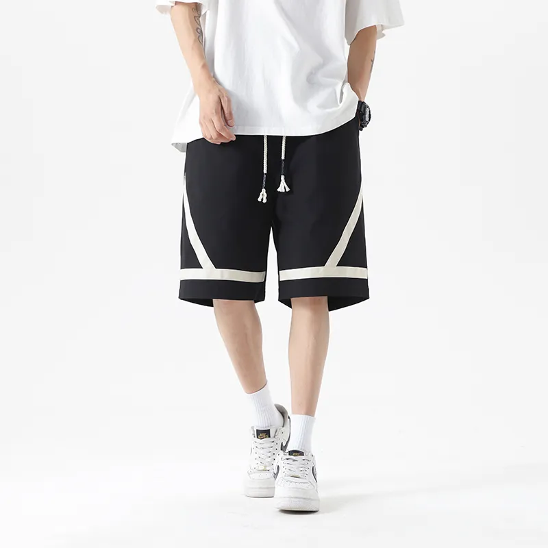 FASTFISH Casual Shorts Unisex-1