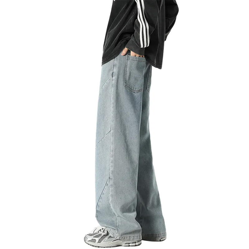 FASTFISH Jeans Unisex-3