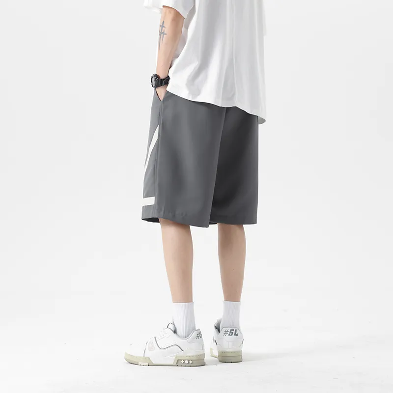 FASTFISH Casual Shorts Unisex-5