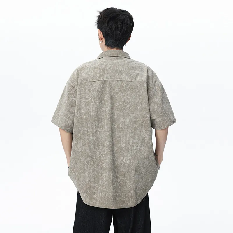 FASTFISH Shirts Unisex-7
