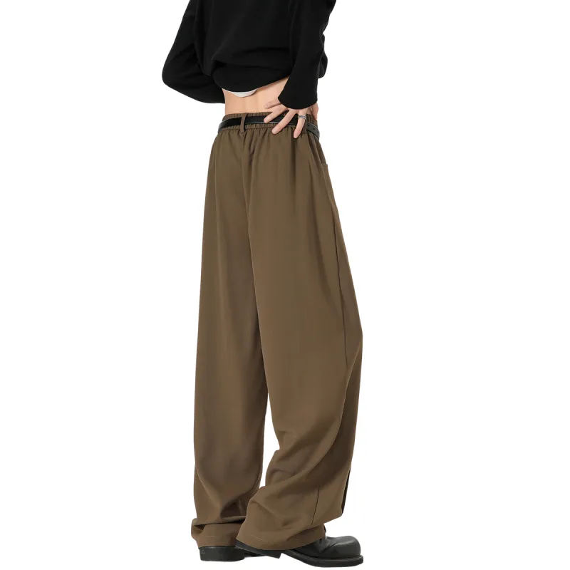 FASTFISH Suit Trousers Unisex-11