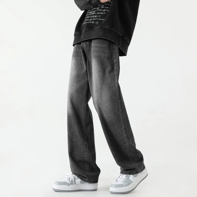 FASTFISH Jeans Unisex-2