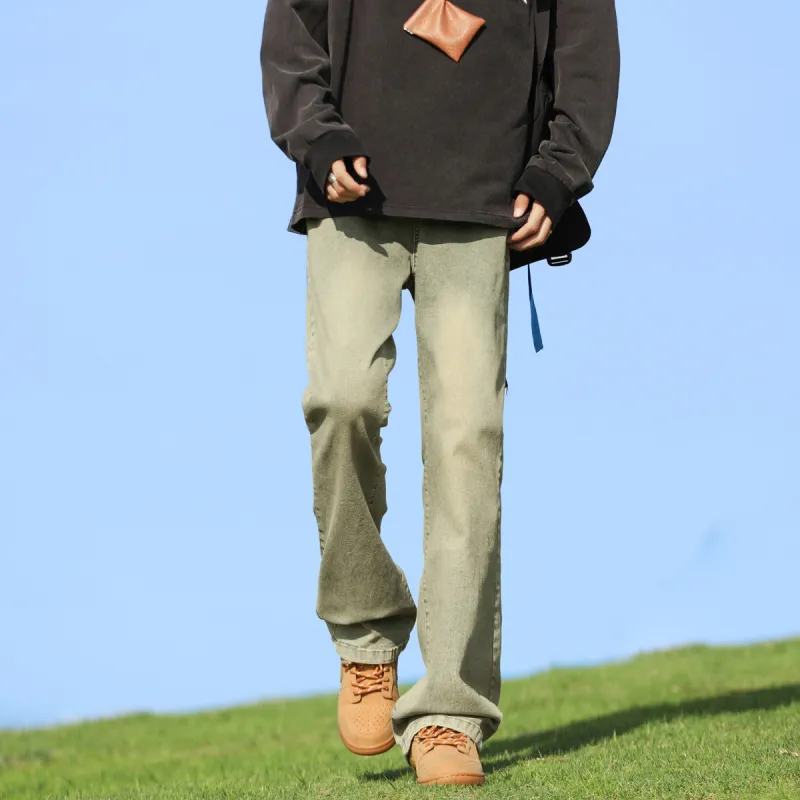 FASTFISH Jeans Unisex-10