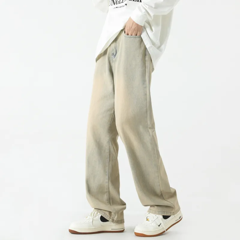 FASTFISH Jeans Unisex-10