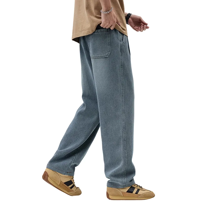 FASTFISH Jeans Unisex-3