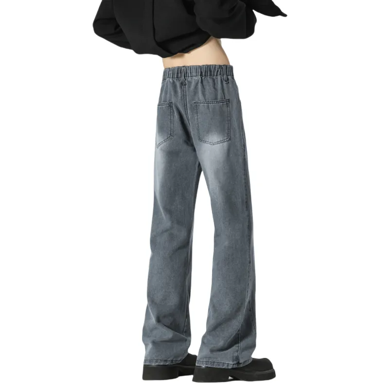 FASTFISH Jeans Unisex-16