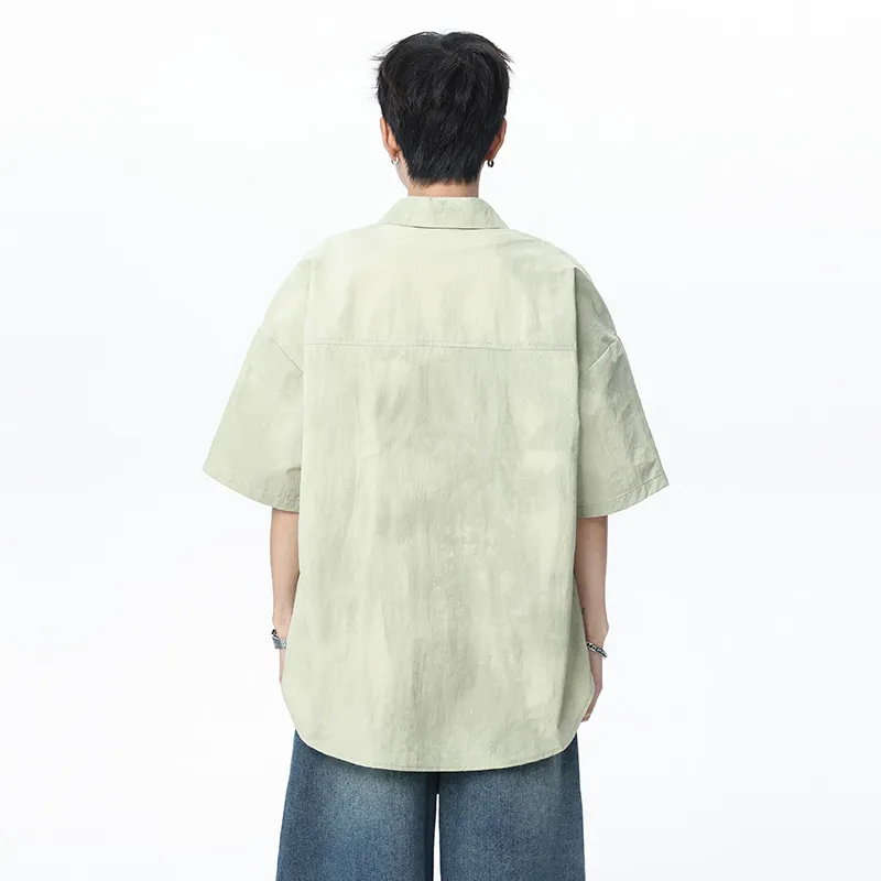 FASTFISH Shirts Unisex-3