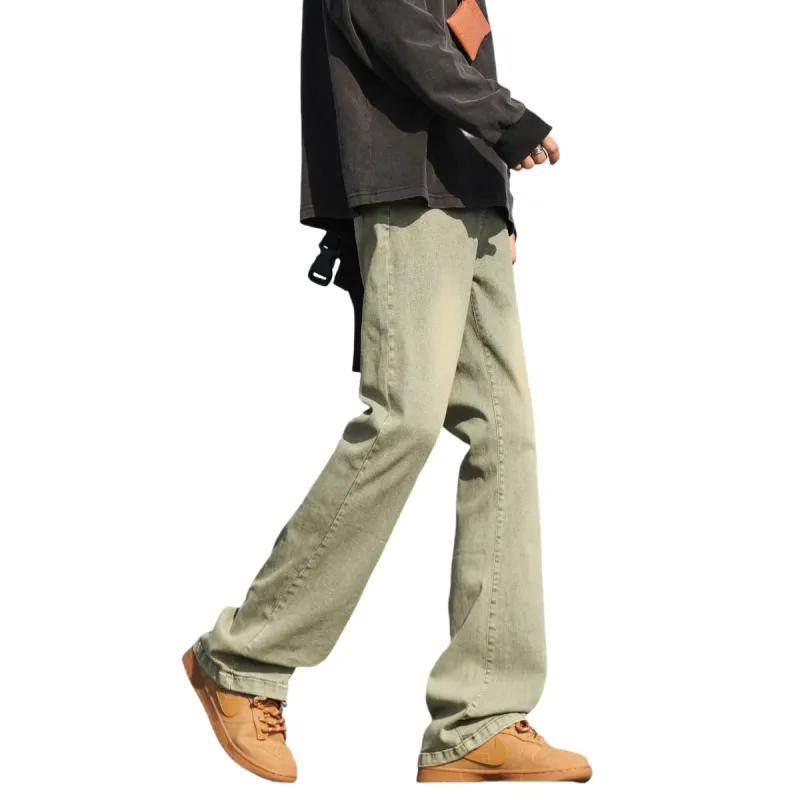 FASTFISH Jeans Unisex-9