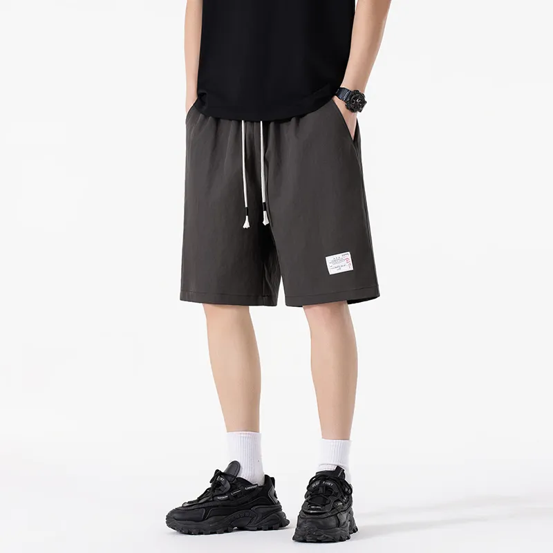 FASTFISH Casual Shorts Unisex-8
