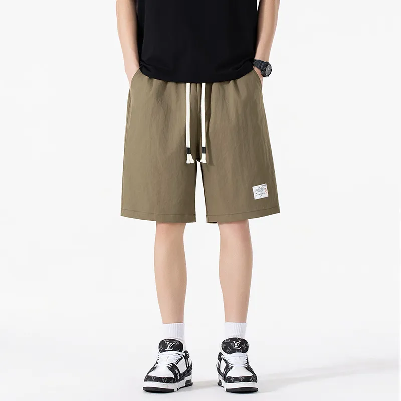 FASTFISH Casual Shorts Unisex-5