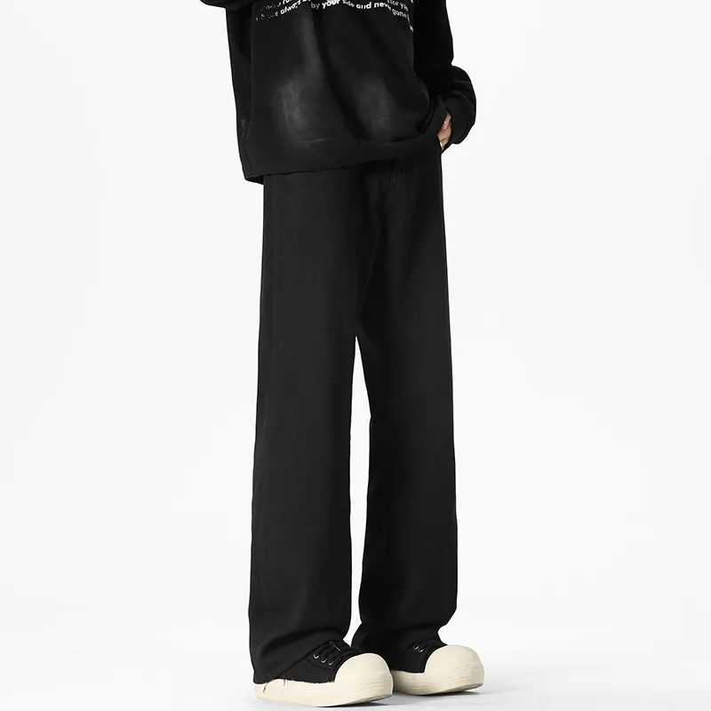 FASTFISH Jeans Unisex-2