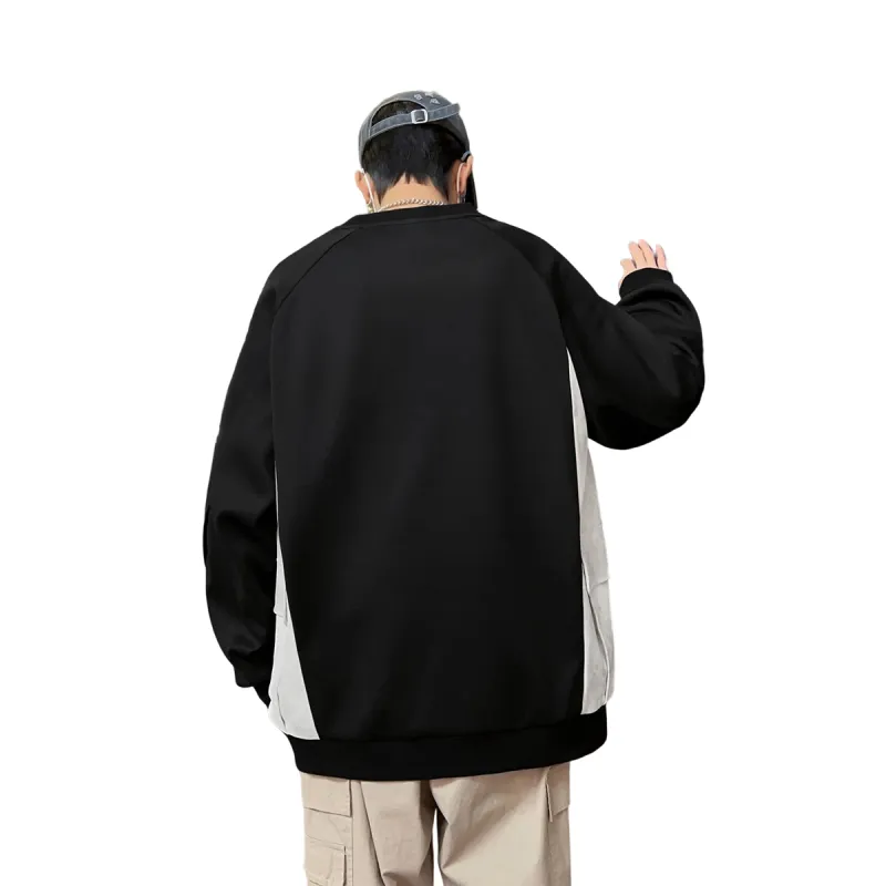 FASTFISH Sweatshirts Unisex-1