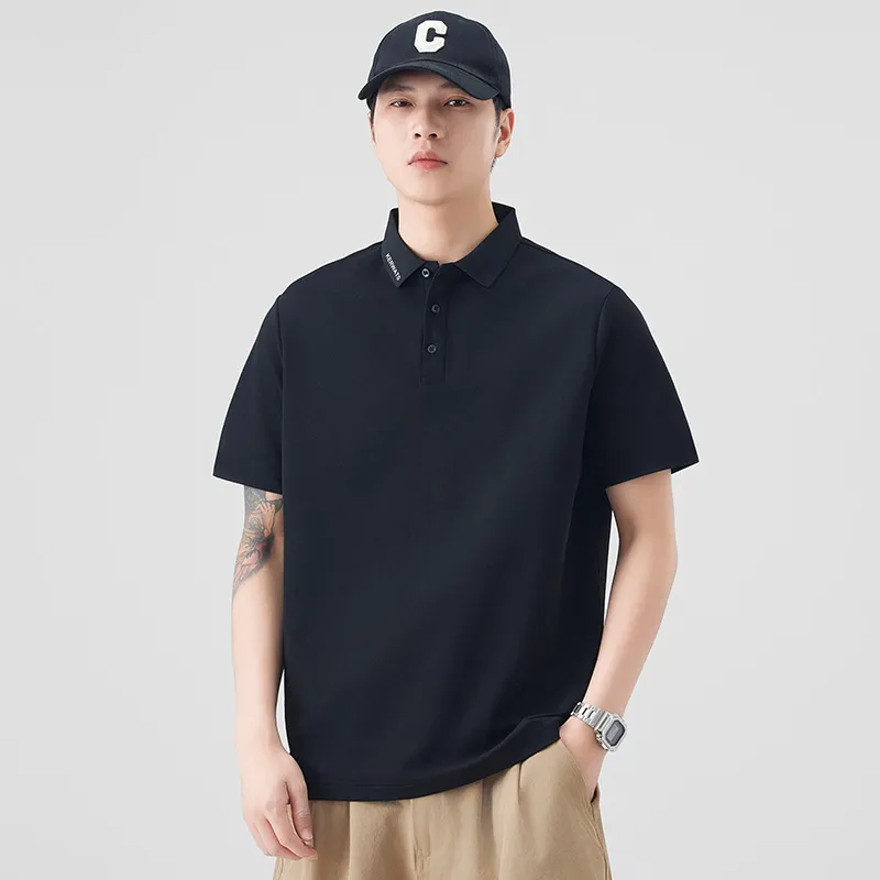 FASTFISH Polo Shirts Unisex-2