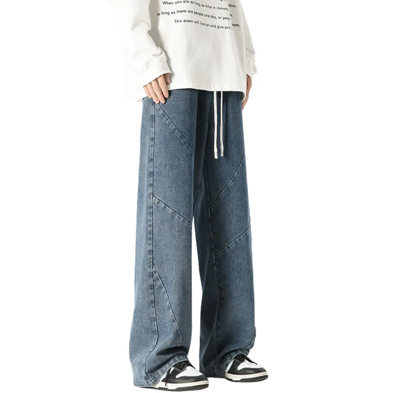 FASTFISH Jeans Unisex-7