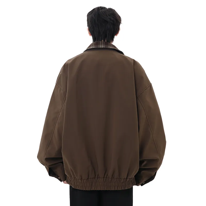 FASTFISH Jackets & Coats Unisex-3