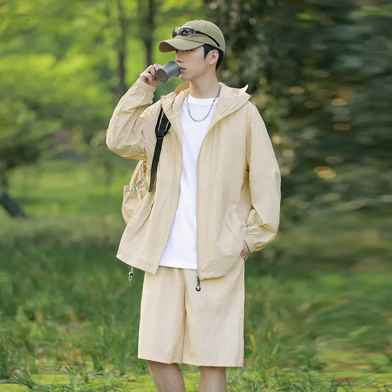 FASTFISH Sun Protection Clothing Unisex-10