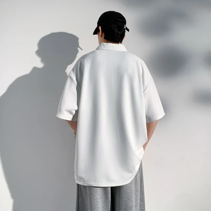 FASTFISH Polo Shirts Unisex-7