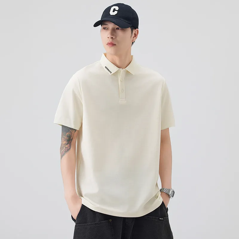FASTFISH Polo Shirts Unisex-10