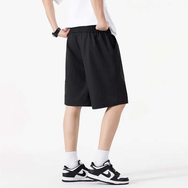 FASTFISH Casual Shorts Unisex-2